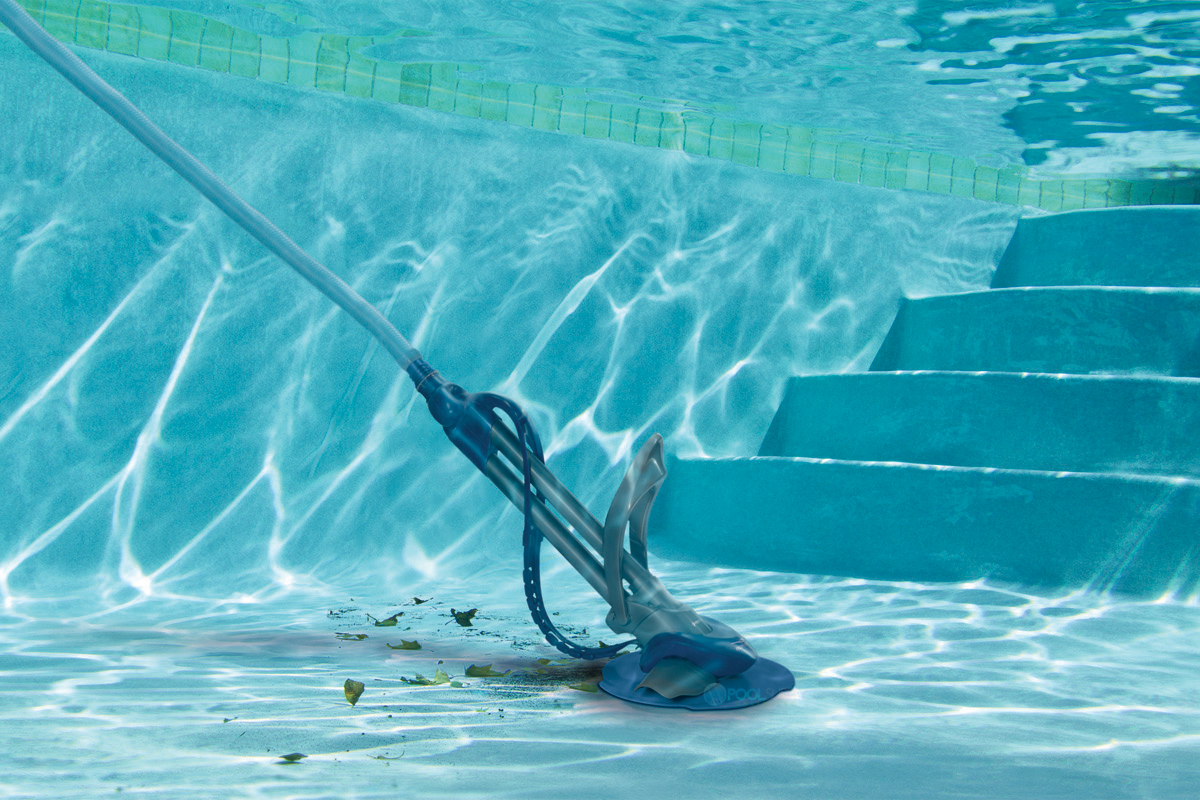 Pool Cleaning--Services Melbourne